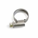 Originele veerbandklem (12-22X9 SS)