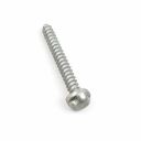 Originele zeskantbout (M5X16)