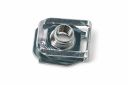 Originele plaatmoer (M5X15,1X13)