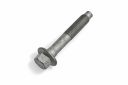 Originele platkopschroef met poly-inbus (M8X45)