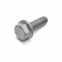 Originele zeskantbout met kraag (M12X45)