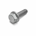 Originele zeskantbout met kraag (M12X45.5)