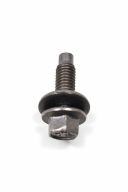 Originele inbus- bout (combi) (M5X14)