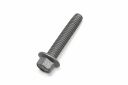 Originele zeskantbout met kraag (M6X30)