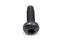 Originele zeskantkraagbout met inbus (M5X14,4)
