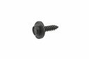 Originele inbusparker W700092-S450B (4,8X19MM)