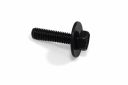 Originele zeskantbout (combi) (M6X25)