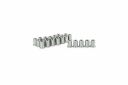 Originele klinknagelmoer W700832-S437
