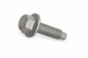 Originele zeskantbout met kraag (M6X18.5)