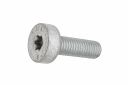Originele zeskantbout met kraag (M8X25)