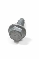Originele zeskantbout met kraag (M6X14)