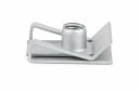 Originele plaatmoer W711670-S307 (M6X0.5-4)