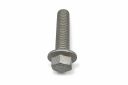 Originele zeskantbout met kraag (M14X55)