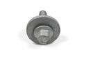 Originele zeskantbout met kraag W715919-S442 (M8X25)