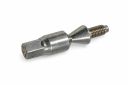 Originele zeskantbout met kraag (M6X14)