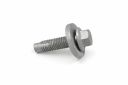 Originele combibout W717281-S439 (M10X25)