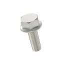 Originele zeskantbout met kraag (M8X25)