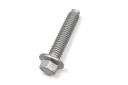Originele zeskantbout met kraag (M8X35)
