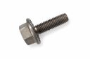 Originele zeskantbout met kraag (M8X24)