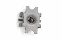 Originele zeskantkraagbout (combi) (M5X28)