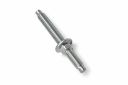 Originele dubbele zeskantbout (M6X30+M6X15)