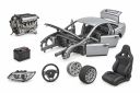 Originele clip W720863-S300