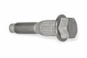Originele zeskantbout met kraag (M16X72)