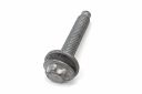 Originele inbusbout met inbus- kop (combi) (M8X40)