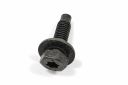 Originele zeskantkraagbout met inbus (M8X23,5)