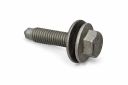 Originele zeskantkraagbout (combi) (M8X29)