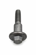 Originele zeskantkraagbout (combi) (M8X38)