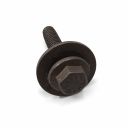 Originele zeskantkraagbout (combi) (M8X34)