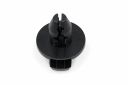 Originele spreidpopnagel black