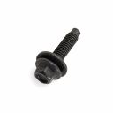Originele zeskantkraagbout (combi) (M5X18)