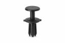 Originele spreidpopnagel generic black