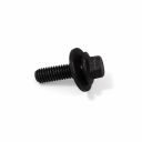 Originele zeskantbout met kraag W712744-S307 (M6X20MM)
