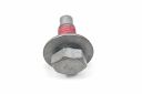 Originele combibout (M6X12)