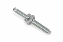 Originele dubbele zeskantbout -W709553-S440 (M8X40+M6X23)