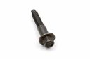 Originele platkopschroef met poly-inbus -W722803-S300