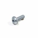 Originele flensbout met inwendige torx (M5X18)