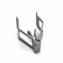 Originele clip (8.5X16X2.5)