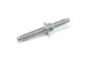 Originele dubbele zeskantbout (M6X25+M6X15)