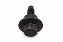 Originele combibout (M6X17)