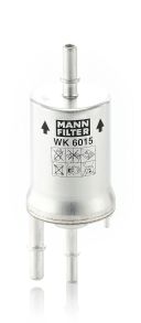 Mann-Filter brandstoffilter (benzinemotoren) - Sharan/Alhambra