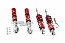 MTS Technik schroefset (Stance) - Audi 80 (B4)