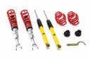 MTS Technik schroefset (Street) - Passat (B5), A6 (C5), Superb (3U)
