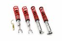 MTS Technik schroefset (Stance) - A4 (B5)