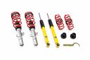 MTS Technik schroefset (Street) - Polo (AW), A1 (GB), Ibiza (KJ), Scala