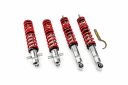 MTS Technik schroefset (Stance) - Golf 1, Scirocco (53/53B), Jetta (A1)