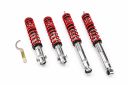 MTS Technik schroefset (Street) - Golf 2/3/4, Jetta (A2), Toledo (1L)